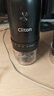 CLITON电动咖啡磨豆机外调档咖啡豆研磨机便携手冲手磨咖啡机自动磨粉机 实拍图