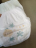 巴布豆梦初语拉拉裤超薄透气尿不湿纸尿裤婴儿试用夜用奢柔呵护弱酸超吸 【拉拉裤】XXXL码28片（34斤+） 实拍图