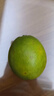 京鲜生 云南哀牢山冰糖橙/橙子 净重9斤 单果130g-170g 生鲜水果礼盒 实拍图