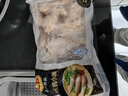 CP正大食品单冻鸡小胸4斤（2包）冷冻生鲜 早餐鸡胸肉里脊肉 实拍图