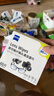 zeiss蔡司擦镜纸 眼镜擦拭湿巾 相机镜头一次性清洁湿巾纸布 60片 实拍图