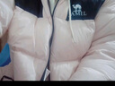 骆驼（CAMEL）【小太阳-石墨烯】秋冬户外羽绒服男女款加厚保暖面包服 实拍图