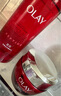 玉兰油（OLAY）大红瓶水霜礼盒保湿抗皱紧致抗衰老护肤品套装中秋礼品送女友 实拍图