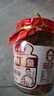 亚圣斋方便食品香辣瓦罐带鱼410g/罐下饭菜即食海鲜酥骨鱼罐头下酒菜 实拍图