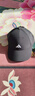 阿迪达斯 （adidas）中性 训练系列 SMALL LOGO CAP 运动帽 KA0110 黑色 OSFW 实拍图