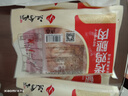 汉拿山 烤鸡腿肉 400g/袋 韩式烤肉烧烤食材去骨带皮鸡腿 门店同款 实拍图
