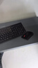联想（Lenovo）无线键盘鼠标套装 无线键鼠套装 办公鼠标键盘套装 M120Pro电脑键盘笔记本键盘 实拍图