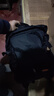 Landcase背包双肩包男大容量旅行包多功能登山包户外运动包女8051黑色小号 实拍图