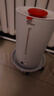 美的（Midea）热蒸发加湿器空气净化器一体鼻炎家用卧室孕妇婴幼小型除菌取暖补水仪雾化器礼物国家补贴SR-3R50 实拍图