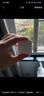 小米米家智能温湿度计3mini 智能家居家用车内高精度温度显示器智能联动高续航迷你便携 白色 实拍图
