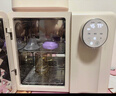 小熊（Bear）消毒泡奶一体机 消毒柜 恒温水壶 消毒烘干一体 喂养台12L+2L 实拍图