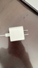 Apple/苹果 20W USB-C充电器  type-c充电器苹果手机充电器原装手机快充头 苹果17手机充电器 实拍图