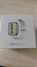 小米（MI）REDMI Watch 5 皎月银 国家补贴 澎湃OS 2 心率血氧监测 蓝牙通话 红米手表5 智能手表 小米汽车 实拍图