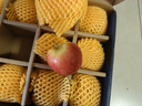 京鲜生 Mr Apple新西兰Dazzle丹烁苹果12粒 单果130-170g 水果礼盒 实拍图