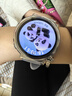 HUAWEI WATCH GT 5 冰晶蓝41mm华为智能手表情绪健康助手玄玑感知系统 实拍图