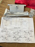 卡贝闭门器液压缓冲自动关门神器防火门消防门木门闭合器 可定位小号 实拍图
