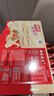雀巢（Nestle）脆脆鲨牛奶味巧克力夹心威化饼干24条446.4g 休闲零食 早餐下午茶 实拍图
