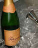 菲特瓦法国原瓶进口起泡酒白葡萄酒果香甜型槟气泡酒送礼 0度起泡葡萄汁·6支装【无杯】 香槟瓶型 实拍图