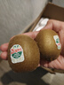 佳沛（zespri）新西兰  阳光金奇异果18粒礼盒优选果单果约101-124g 猕猴桃水果 实拍图