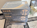 屈臣氏（Watsons）原味无糖苏打水0糖0卡饮料特调330mL*24罐 双十一 实拍图