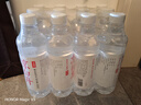 今麦郎 凉白开熟水饮用水550ml*12 实拍图