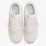 耐克NIKE缓震板鞋男空军一号 AIR FORCE 1 运动鞋 HF2897-001米白41 实拍图
