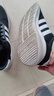 阿迪达斯 （adidas）男鞋秋季运动鞋舒适透气休闲鞋子耐磨缓震跑步鞋  44.5 实拍图