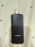 Tenda腾达USB无线网卡智能免驱AC650 台式机专用WiFi接收器5G双频网卡 笔记本电脑外置网卡WiFi发射器 实拍图