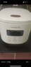 九阳（Joyoung）电饭煲1-3人小型迷你2L家用瓷晶陶釜不粘内胆电饭锅 实拍图