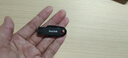 闪迪（SanDisk）64GB USB3.2 U盘 CZ550黑色 读速100MB/s 安全加密 数据恢复 学习办公电脑车载 高速大容量优盘 实拍图