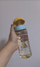 贝亲（Pigeon）自然成长翻盖直饮吸管 大童奶瓶330ml 马戏团 18月+ AA279 实拍图