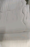 南极人被子 春秋四季被单人学生宿舍被芯棉被空调被5斤 150*200cm灰色  实拍图