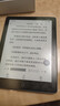 汉王（Hanvon）Clear6英寸电子书阅读器 墨水屏电纸书平板 智能阅读本电子纸 看书学习便携阅读 冰山灰 实拍图
