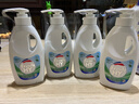 威露士清可新松木内衣净300ml*4组合抑菌除螨去血渍内衣裤手洗机洗衣液 实拍图