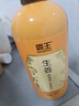 霸王生姜洗发水控油蓬松洗发液500ml（老姜姜汁清爽去屑洗头膏男女） 实拍图
