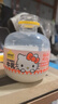 认养一头牛Hello Kitty款吨吨奶 A2型新鲜牛奶460ml*6瓶 送定制肩带源头直发 实拍图
