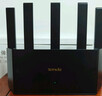 Tenda腾达路由器WiFi7云霄BE3600家用千兆穿墙王信号增强器全屋Mesh组网信号放大器BE3L 实拍图