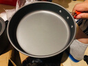 原始人 露营炊具户外锅具装备便携野外野营套锅用品 大号煎锅（配收纳袋） 实拍图