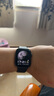 华为WATCH FIT 3 国家补贴15% 智能手表 幻夜黑 轻薄大屏运动减脂 男女情侣手表 实拍图
