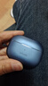 vivo TWS 4真无线降噪耳机 国家补贴 高保真 Hi-Fi 级音质55dB深海降噪 苹果小米华为手机通用深海蓝 实拍图