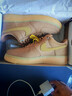 耐克NIKE男空军一号AF1 AIR FORCE 1运动鞋CJ9179-200小麦色42 实拍图