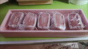好利来半熟芝士蛋糕枚*2盒组甜品糕点短保点心零食下午茶 原味5枚/盒+双莓味5枚/盒 实拍图