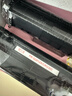 天威 q2612a硒鼓 大容量2支装 适用惠普1020硒鼓m1005 hp 1020plus q2612a 1018 佳能LBP2900+打印机墨盒 12a 实拍图