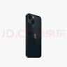 Apple/苹果 iPhone 14 (A2884) 128GB 午夜色 支持移动联通电信5G 双卡双待手机 实拍图