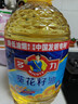 多力葵花籽油4.5L 食用油  含维生素e 物理压榨（新老包装随机发货） 实拍图