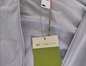 蕉下（beneunder）防晒衣女春夏凉感防紫外线新款AL818远山灰L 实拍图