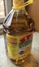 鲁花 【保真菜籽油】食用油 低芥酸特香菜籽油 5L  /桶   实拍图
