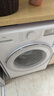 TCL超旋风10公斤变频洗烘一体滚筒洗衣机全自动家用1400转1.2洗净比家电国家补贴以旧换新G100V3R-HB 实拍图