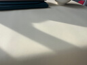 朗格防污护眼生态硅书桌垫儿童学习专用写字台布小学生课桌面保护垫子 实拍图