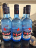 红星二锅头 蓝瓶绵柔8陈酿 清香型白酒 53度 250ml*6瓶 整箱装口粮酒 实拍图